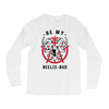 be my beelze bud Long Sleeve Shirts