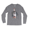 peterbald Long Sleeve Shirts