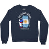 argentina national team youth 2018 fifa world cup Crewneck Sweatshirt