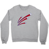 stars and stripes Crewneck Sweatshirt