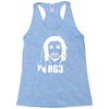 robert griffin iii rg3 Racerback Tank