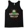 darunia's death mountain dance club Tank Top
