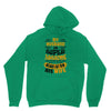 My Husband Is Super Awesome Unisex Hoodie