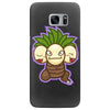psychic frond Samsung Galaxy S7 Edge