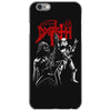 darth metal iPhone 6/6s Case