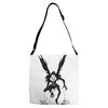 ryuk 3 Adjustable Strap Totes