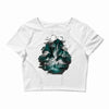 serenity Crop Top