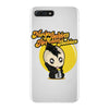 ninja baby iPhone 7 Plus Case