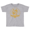 pisces ovo Toddler T-shirt