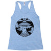 ufo Racerback Tank