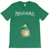 Pregosaurus Boy T-Shirt