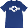 us air force retro T-Shirt