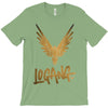 Logang Maverick T-Shirt