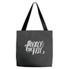 pierce the veil Tote Bags