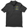 Butterfly Miracles Polo Shirt