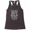 krampus Racerback Tank