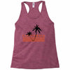 California Racerback Tank