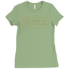 lotus f1 car team Ladies Fitted T-Shirt