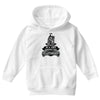 I Am Yorkshire Terrier Actually In A Very Commited Relationship Youth Hoodie