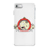tomacco iPhone 7 Case