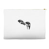 spartan mask Accessory Pouches