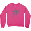 easy rider Crewneck Sweatshirt