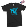 mystery tee Exclusive T-shirt