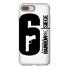 Rainbow Six Siege iPhone 8 Plus