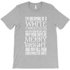 white christmas T-Shirt