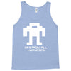 berzerk robot Tank Top