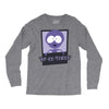 marvin south park Long Sleeve Shirts