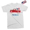 america 2 Exclusive T-shirt
