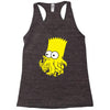 barthulhu Racerback Tank