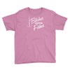fishing girls! Youth Tee