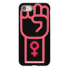 woman empowerment iPhone 8
