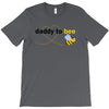 Daddy to Bee Baby Boy T-Shirt