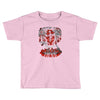 stranger thrills Toddler T-shirt