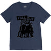 f o b_1 V-Neck Tee