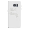 well hung Samsung Galaxy S7
