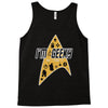 im geeky and i know it Tank Top