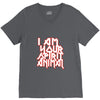 i am your spirit animal girls V-Neck Tee