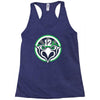 seattle 12. man Racerback Tank