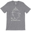 moomin real unicorns T-Shirt