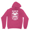 made in legend 1955 live forever all original parts Unisex Hoodie