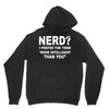 nxbxc Hoodie