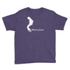 michael jackson jacko king of pop musica 2 Youth Tee