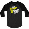 price is wrong bitch 3/4 Sleeve Shirt