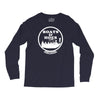 boats and hoes Long Sleeve Shirts