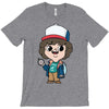 toothless T-Shirt