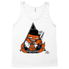 annoying clockwork orange Tank Top